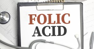 Folic Acid: A Key Component for a Healthy Pregnancy