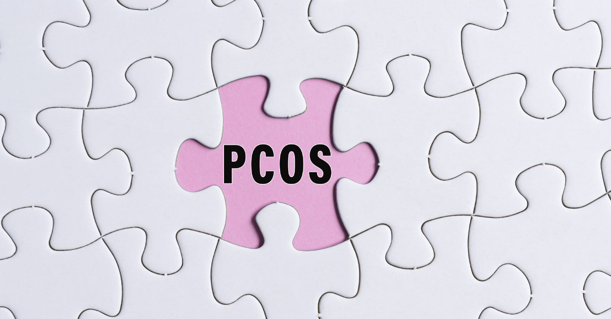 More than Just Fertility: The Effects of PCOS on Your Health